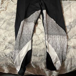 Under armor leggings